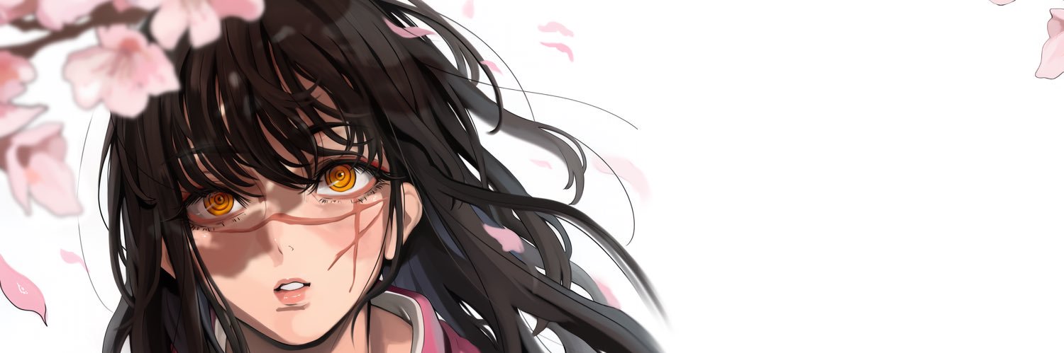 Lady Shin's banner