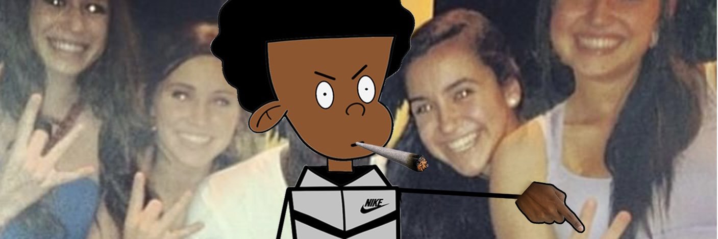 Please Stop Wylin's banner