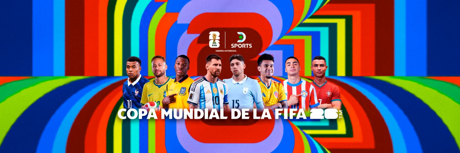 DSPORTSCo's banner