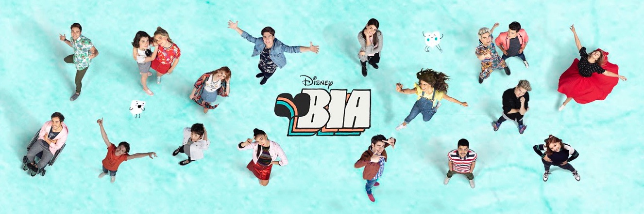 Disney Bia's banner