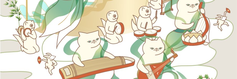 猫森うむこ🐱's banner
