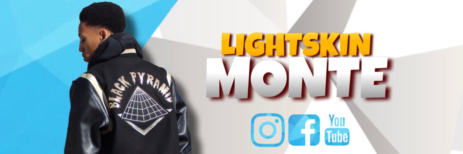 Monte's banner
