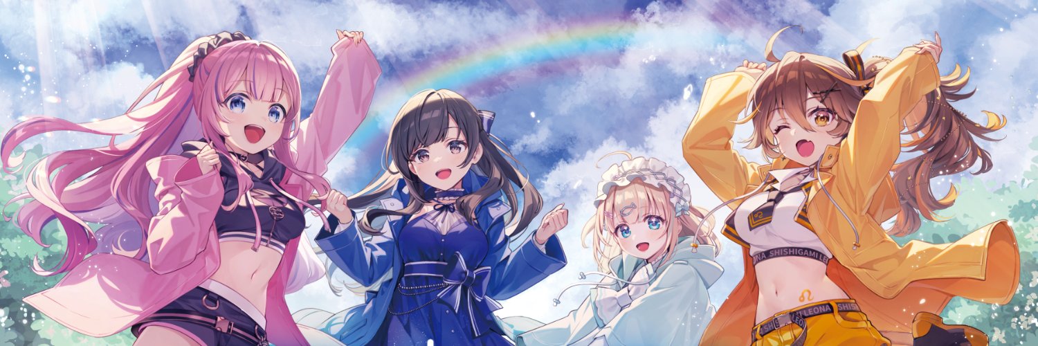 夢川かなう🐟🫧9/20開催「BRIGHT NOTES」チケット販売中！'s banner