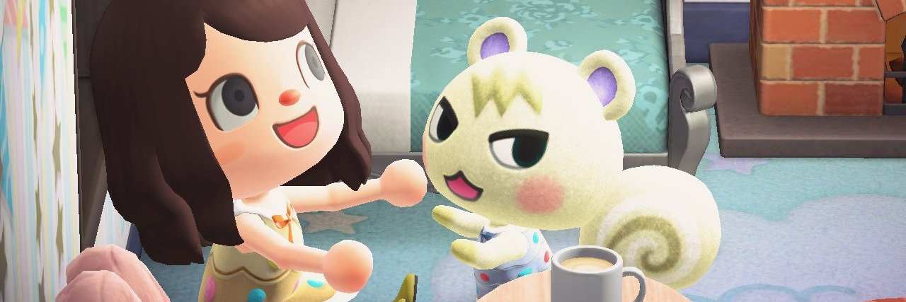 🐿なゆき's banner