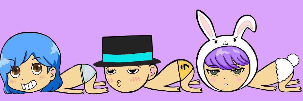 ラッピー's banner