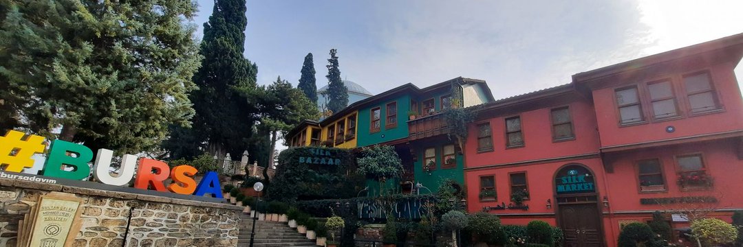 Güne Bakan's banner