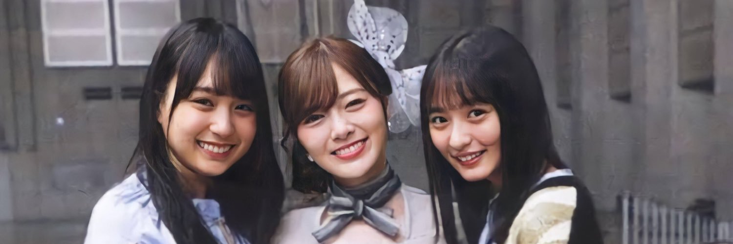 白えんどう's banner