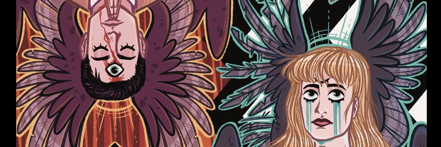 Zoë Panageas ✨️ LOOKING 4 WORK ✨️'s banner