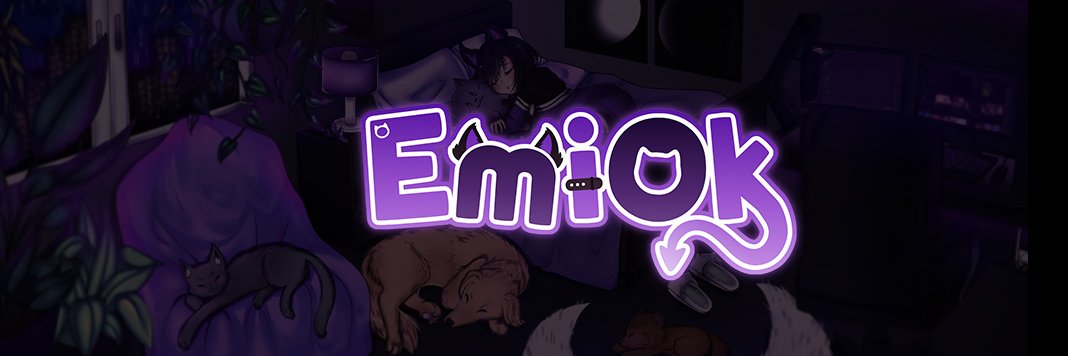 emi's banner