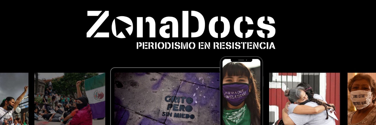 ZonaDocs's banner