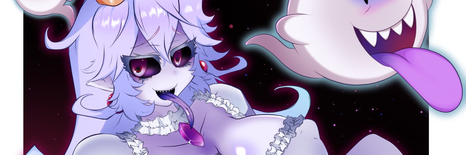 Ringo Draws🦈 CommissionOpen's banner