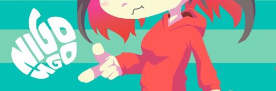 ごった煮のニゴンゴ👶3y's banner