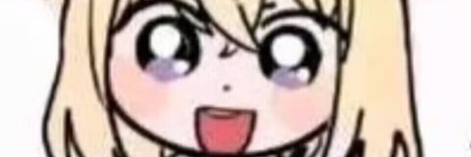 Akubi's banner