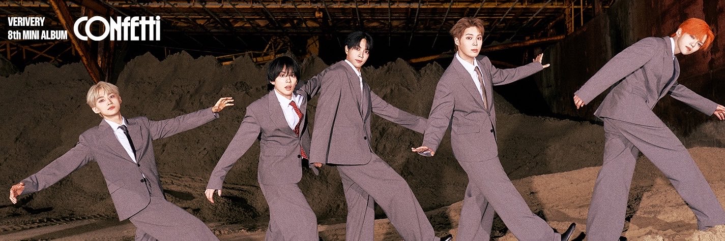 VERIVERY_OFFICIAL's banner