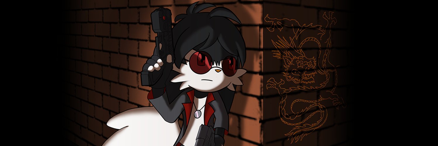 Bullet's banner