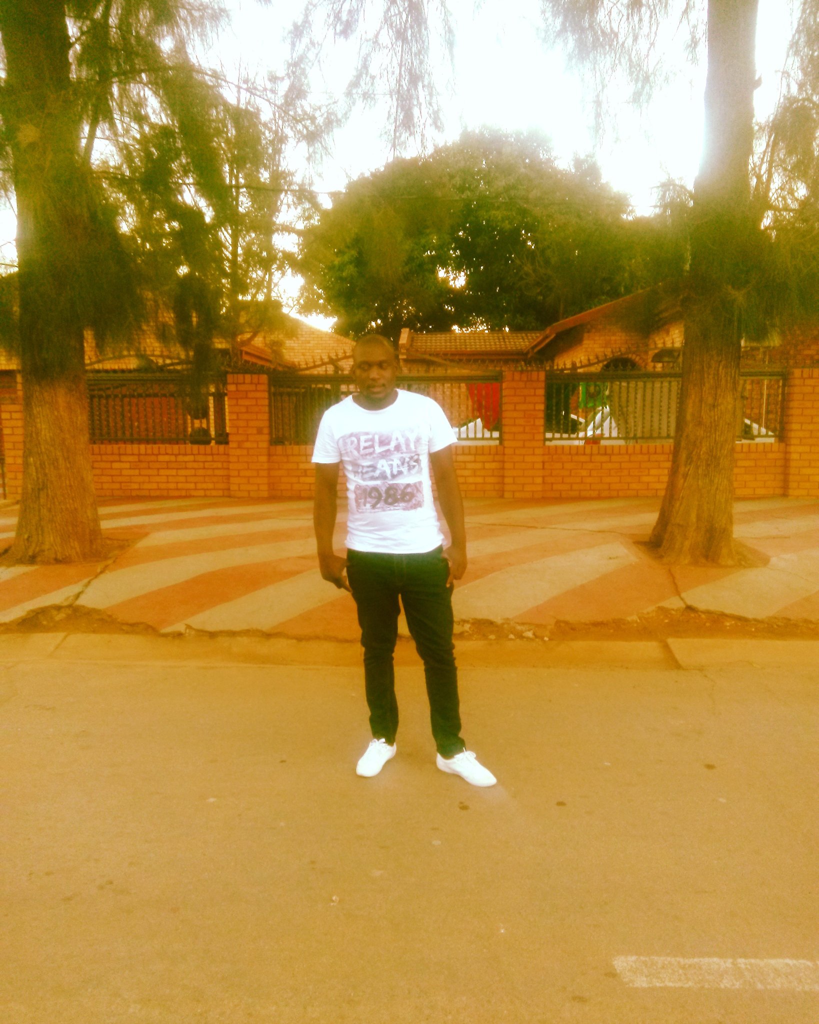 Sizwe Xitlhelani's banner