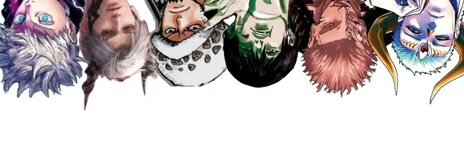 bell is a higuruma stan ⚖️'s banner