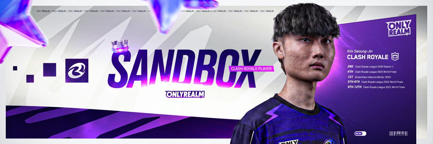 RLM SandBox's banner