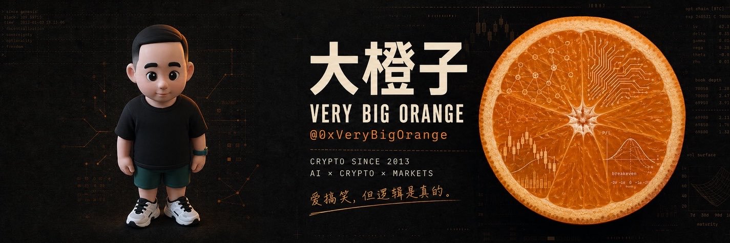 很大很大的橙子's banner