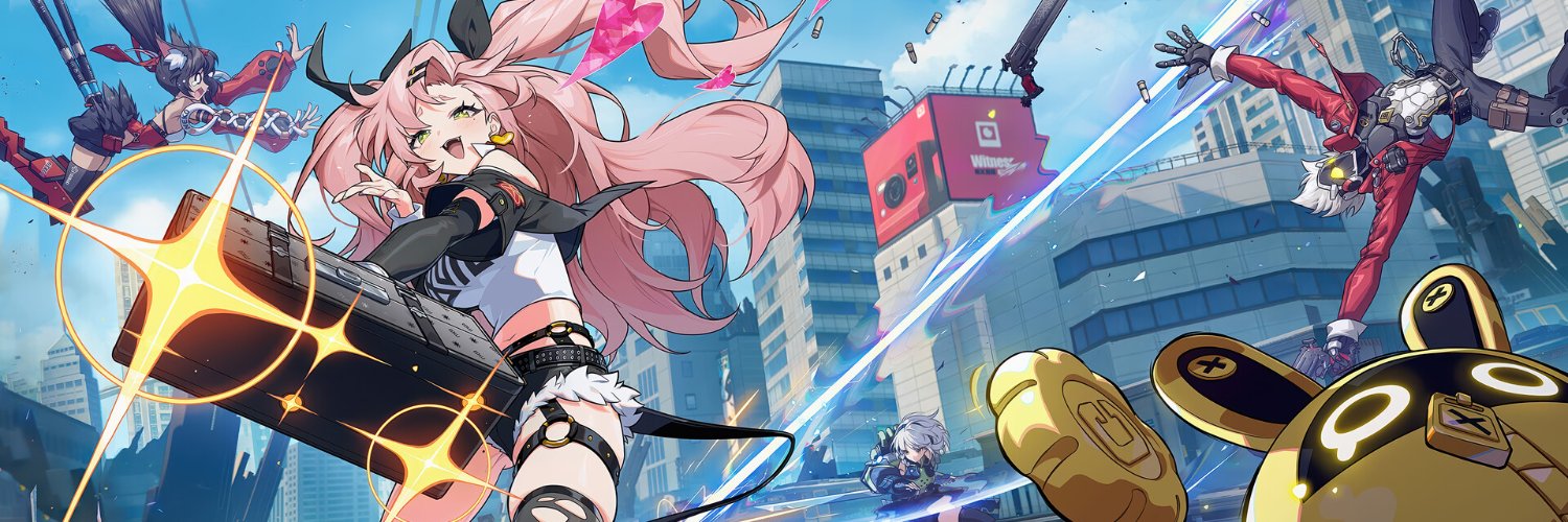 Nezky's banner