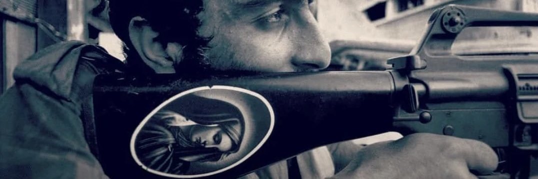 SyrianOSINT's banner