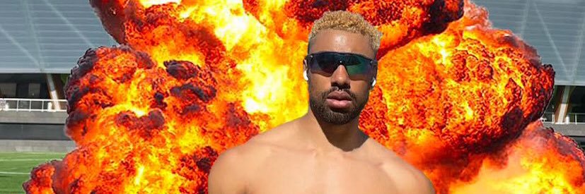 Phoebe Gymbro's banner