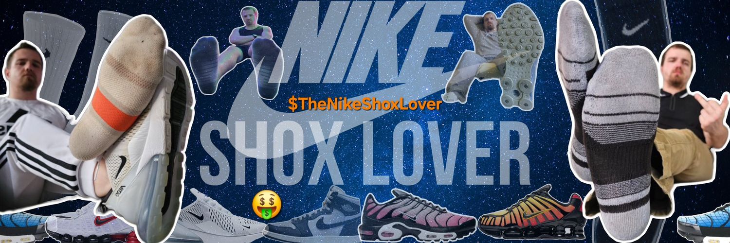 Master Shox's banner
