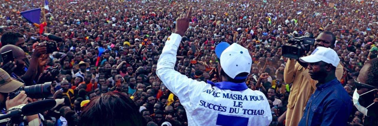 Succès MASRA 🇹🇩's banner