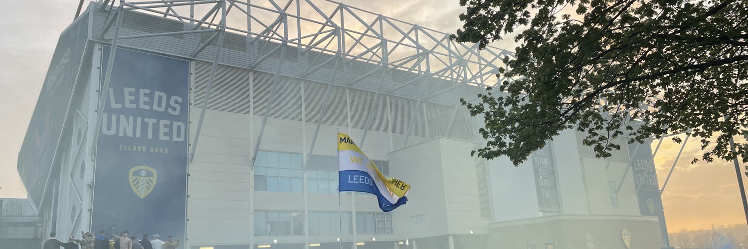 Totally Leeds's banner