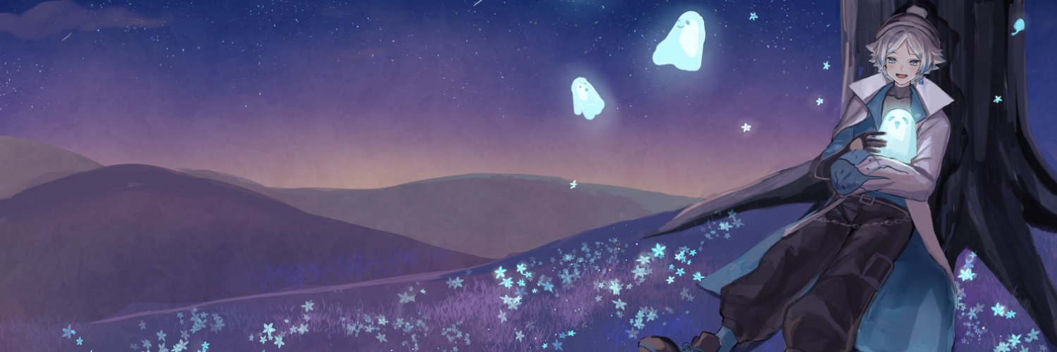 Crystal Blitz 💭's banner