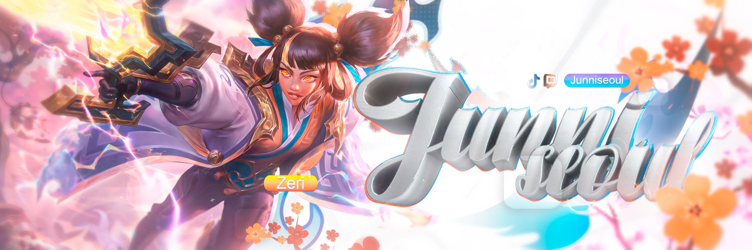junni | twitch.tv/junniseoul's banner