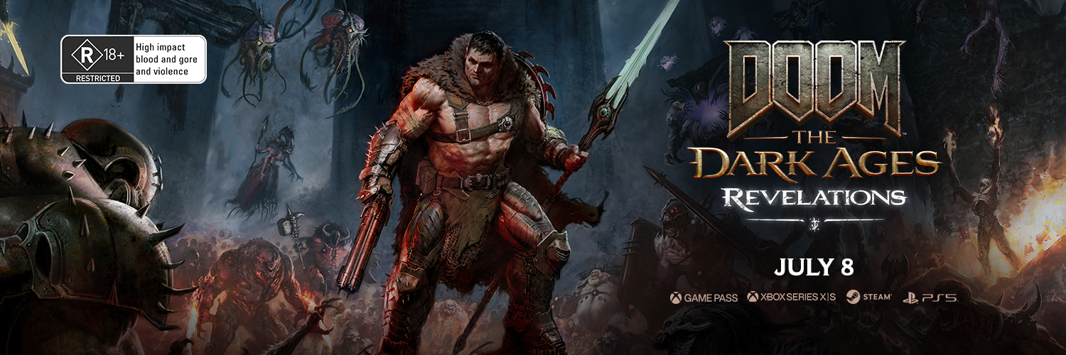 Bethesda ANZ & SE Asia's banner