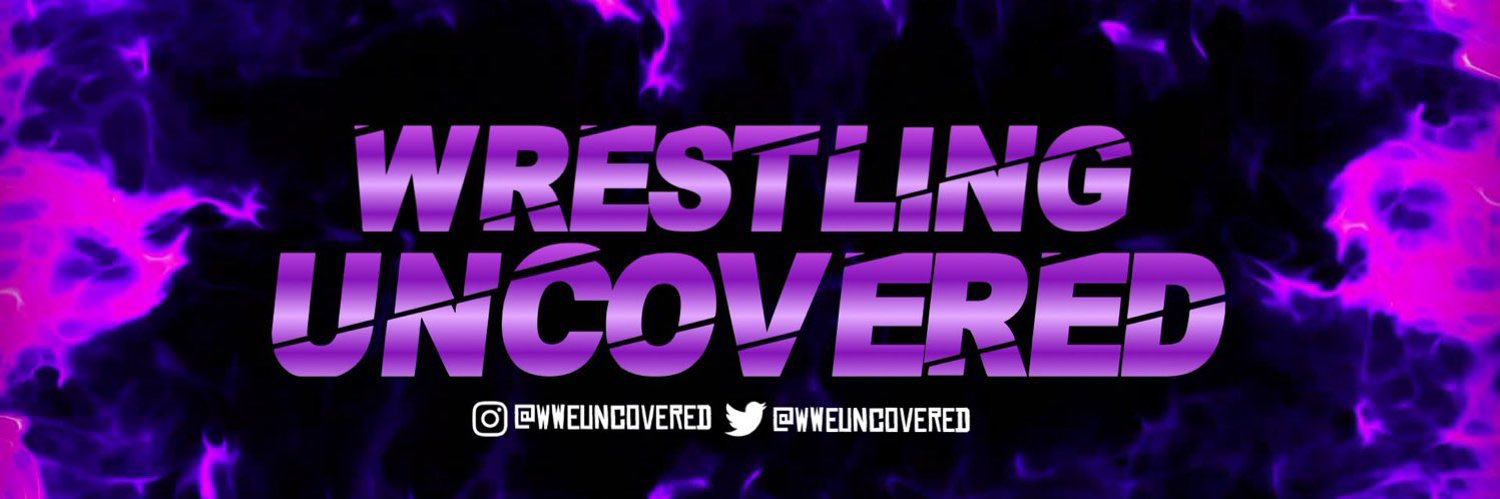 Wrestling Uncovered's banner