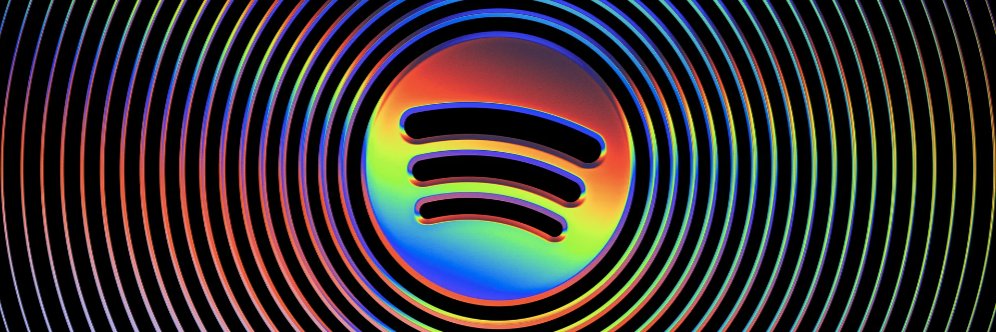 Spotify India's banner