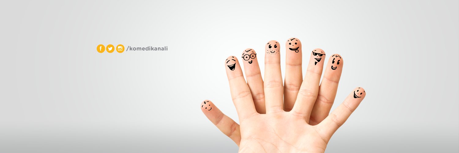 Komedi Kanalı's banner