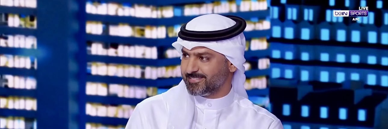 مشاري الخزيم's banner