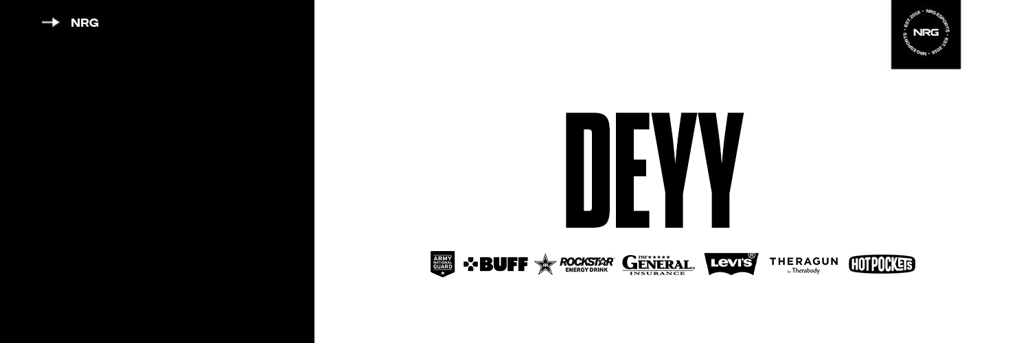Deyy's banner