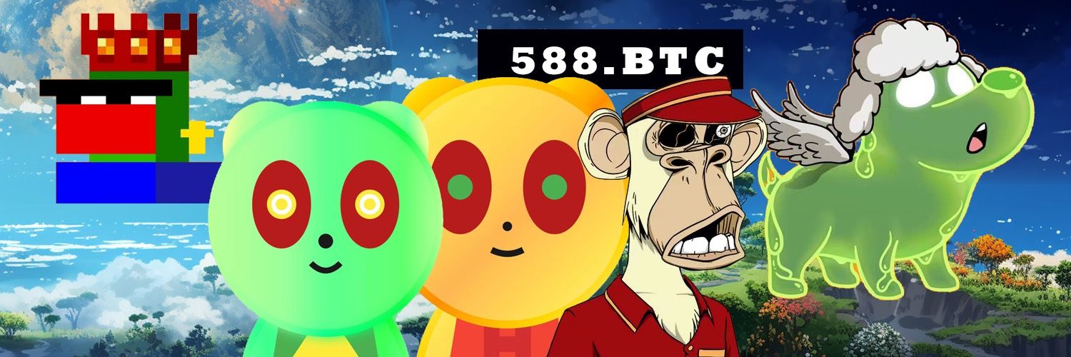火山哥🕊️'s banner