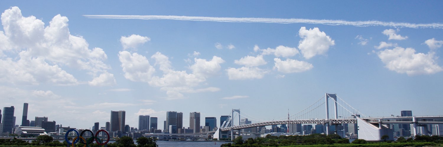 K.Kawasaki's banner