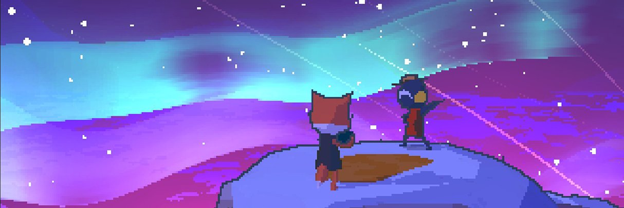 zago's banner