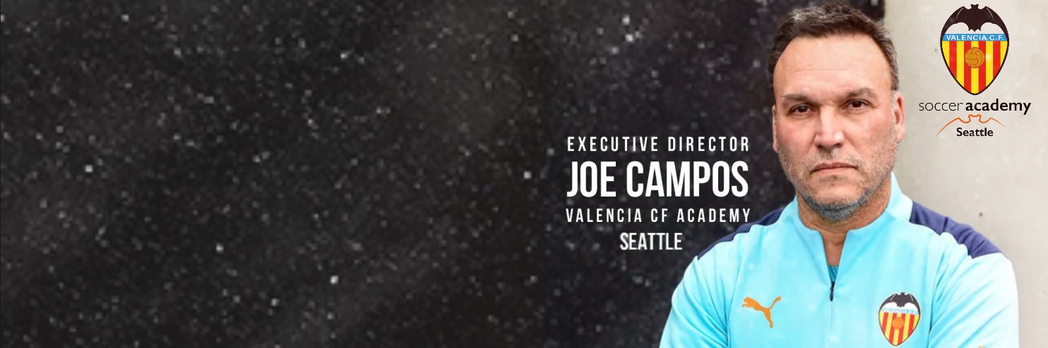 Joe Campos's banner