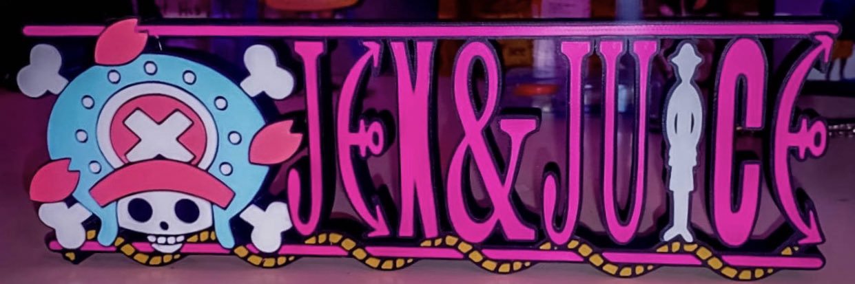Jen&Juice🧋🔜 MomoCon's banner