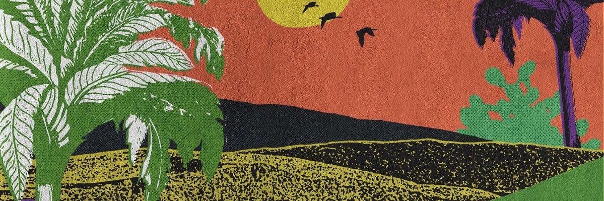 𐚁The Antillean🏝️𐚁's banner