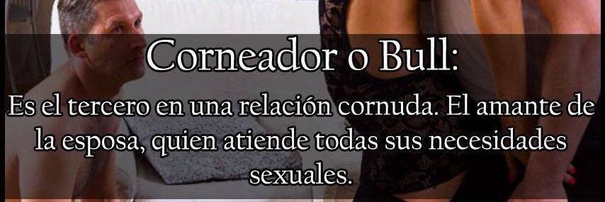 Confesiones De Un Corneador ☆ 🤘's banner