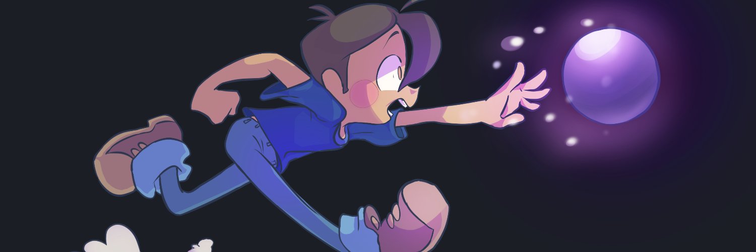 Away From Home OUT NOW's banner