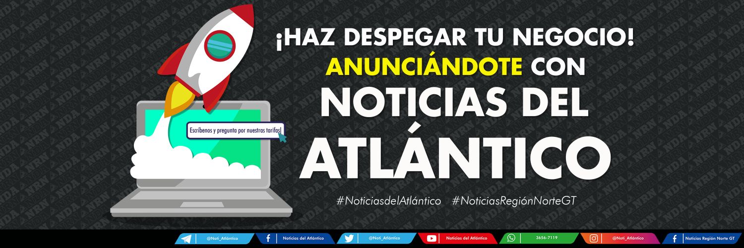 Noticias Del Atlántico's banner