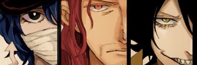 snake's banner