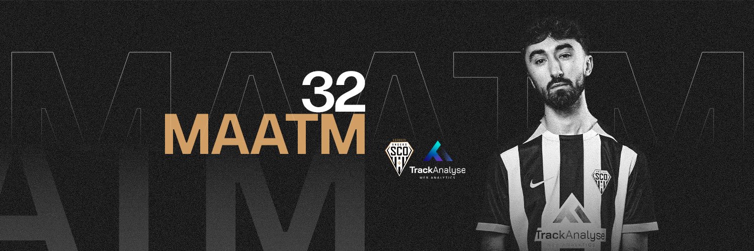 MaatM's banner