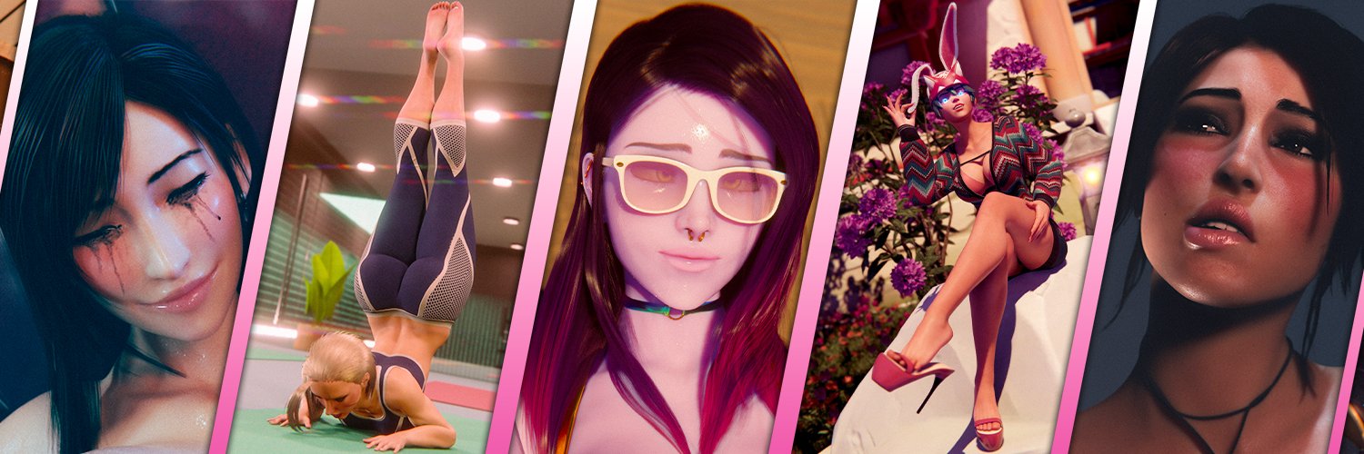 TR Sensual Studio's banner