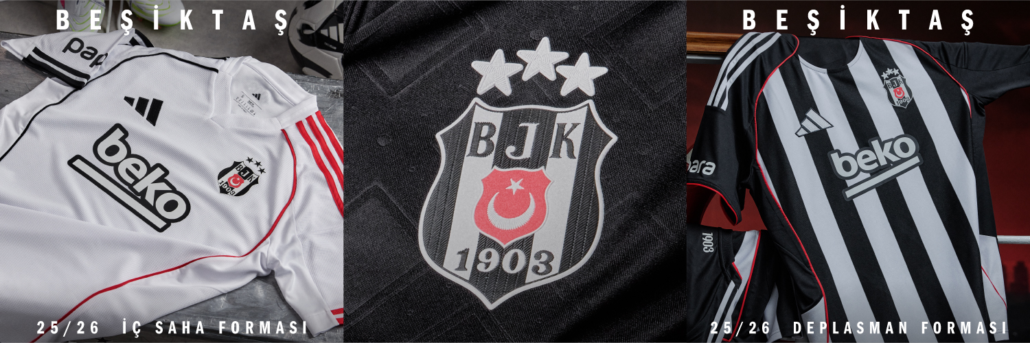 BJK Kartal Yuvası's banner